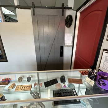 Patriots Tattoo Piercing - Door to the back - Tattoo Near Me - Fairfax, Virginia Patriots Tattoo Piercing - Door to the back - Tattoo Near Me - Fairfax, Virginia