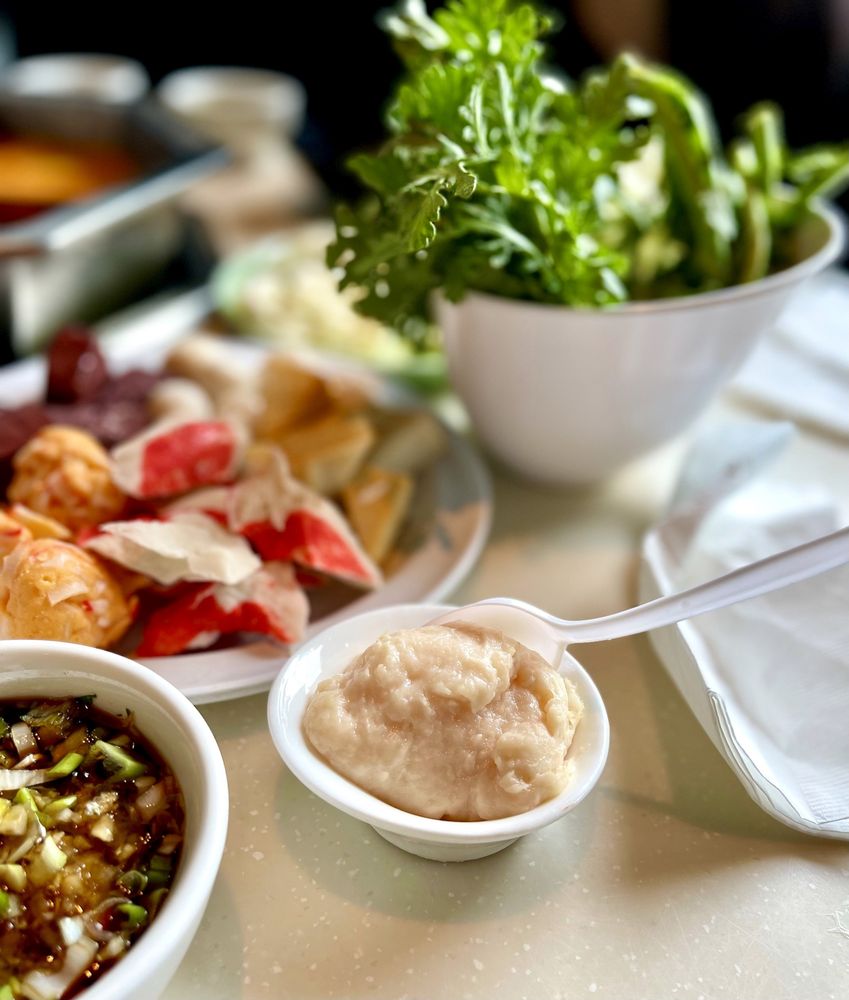 BOILING HOT POT 865 Photos & 1015 Reviews Hot Pot 5512 Geary Blvd