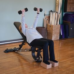 New Moon Mindful Movement