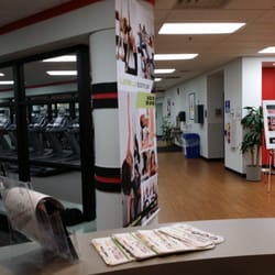 LifeStyles Fitness Center