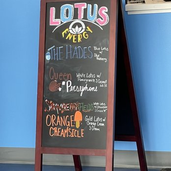 Coffee Culture - a chalk board with a lotus menu written on it - Coffee & Tea Near Me - St Louis, Missouri Coffee Culture - a chalk board with a lotus menu written on it - Coffee & Tea Near Me - St Louis, Missouri