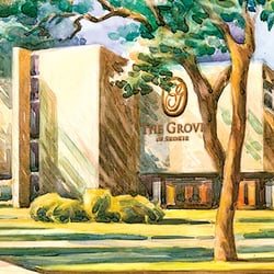 The Grove of Skokie