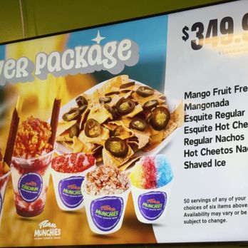 Flores Munchies - Shaved Ice Near Me - Rocklin, California Flores Munchies - Shaved Ice Near Me - Rocklin, California