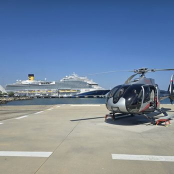 Maverick Helicopters - Tours Near Me - Long Beach, California Maverick Helicopters - Tours Near Me - Long Beach, California
