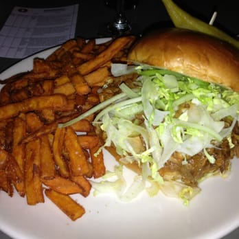 MESSHALL - Pork sandwich - Breakfast & Brunch Near Me - Los Angeles, California MESSHALL - Pork sandwich - Breakfast & Brunch Near Me - Los Angeles, California