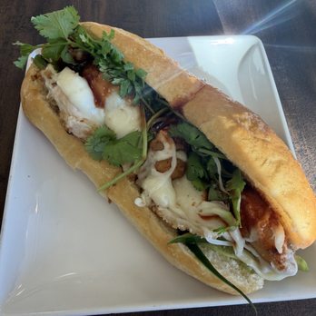 Golden Banh Mi - Vietnamese Near Me - Aurora, Colorado Golden Banh Mi - Vietnamese Near Me - Aurora, Colorado