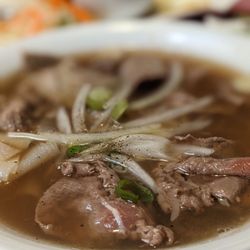 Pho Soc Trang - Pho special