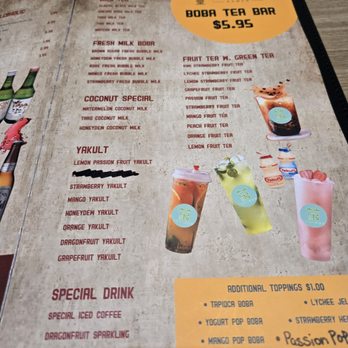 Ichiddo Ramen - Menu - Ramen Near Me - Wappingers Falls, New York