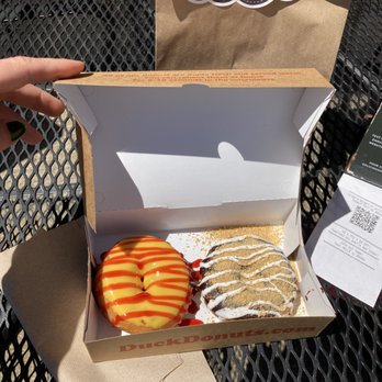 Duck Donuts - Donuts Near Me - Pittsburgh, Pennsylvania Duck Donuts - Donuts Near Me - Pittsburgh, Pennsylvania