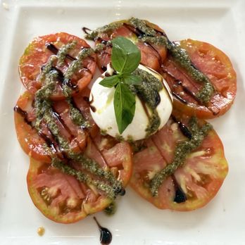 Casa Leya - Italian Near Me - Nice, 06