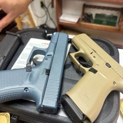 Big Al's Gun Range and Pawn Shop - Jason and Juan helped me pick the right guns for my needs and lifestyle