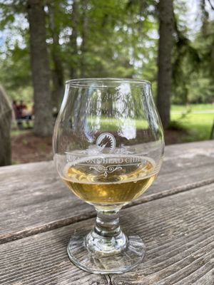 Dragon's Head Cider Orchard by null