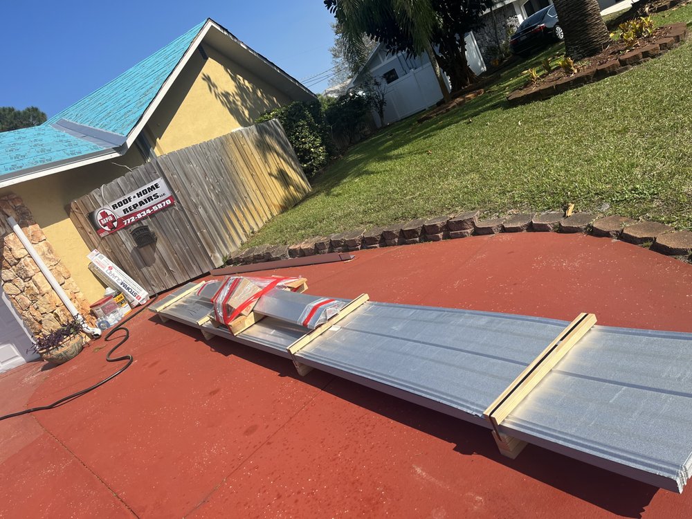 Slide of Rapid Roof & Home Repairs