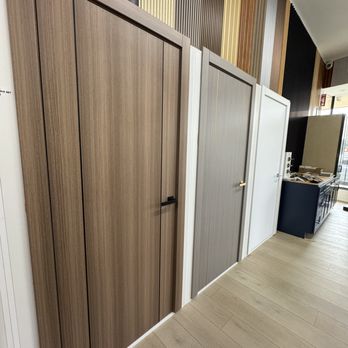 VanityX - 6ft high end doors (customizable) - Cabinetry Near Me - Encino, California VanityX - 6ft high end doors (customizable) - Cabinetry Near Me - Encino, California