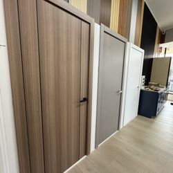 VanityX - 6ft high end doors (customizable)