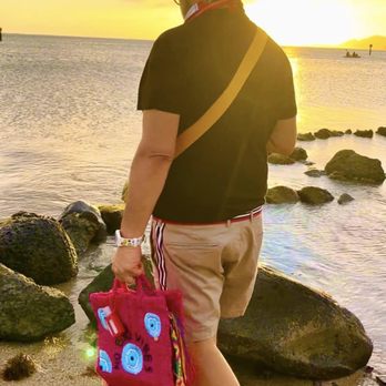 Sunset Beach Park - Beaches Near Me - Haleiwa, Hawaii