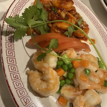 Chef Chu's - Lovers Prawns (half order of each style) - Chinese Near Me - Los Altos, California