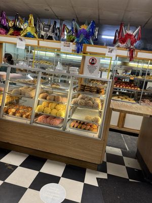 La Esperanza Bakery by null