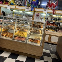 La Esperanza Bakery