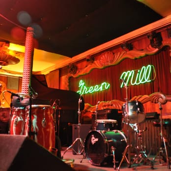 Green Mill - the scene - Jazz & Blues Near Me - Chicago, Illinois