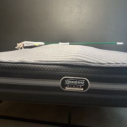 Mattress Firm Fort Apache - Pillow topper bunching - 5 years old