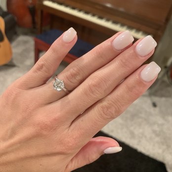 Envie Nail Lounge - OPI: Funny Bunny Hellen for the win, every dang time! Katie too - Nail Salons Near Me - Arcadia, California Envie Nail Lounge - OPI: Funny Bunny Hellen for the win, every dang time! Katie too - Nail Salons Near Me - Arcadia, California