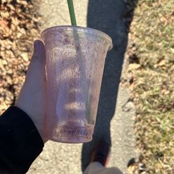 The Spot - My empty Go To Smoothie