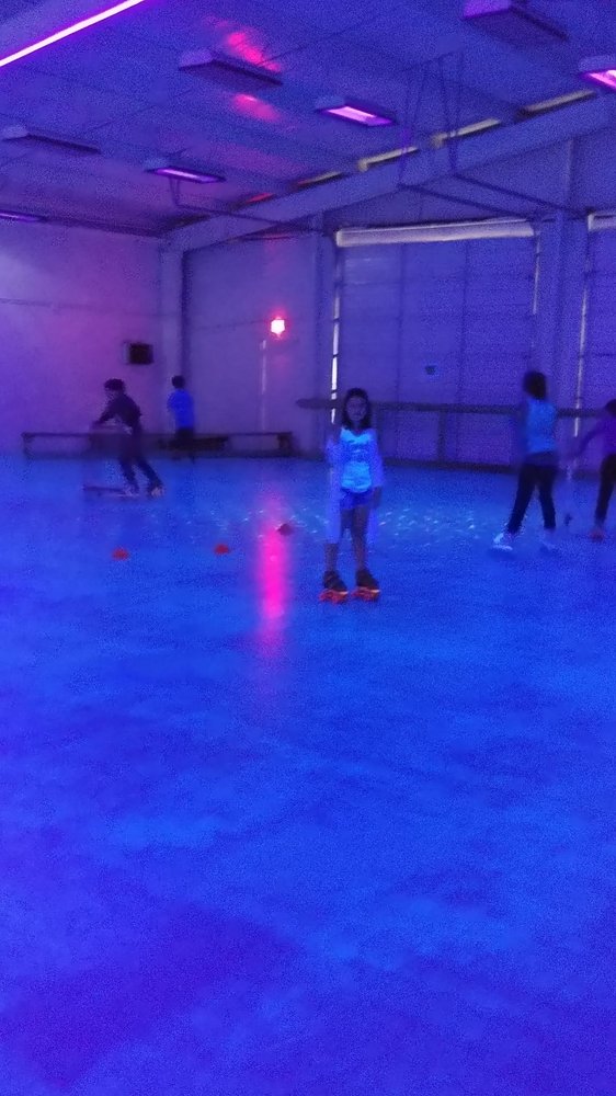 PARADISE SKATING RINK CLOSED Updated July 2024 1212 TX110, Whitehouse, Texas Skating