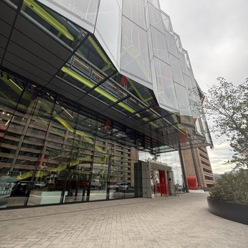 International Spy Museum - Museums Near Me - Washington, DC, District of Columbia