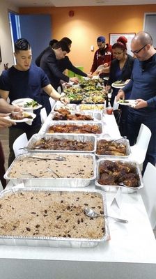 King Catering by null