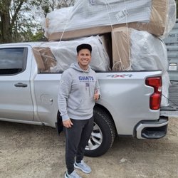 Nationwide Furniture & Bedding