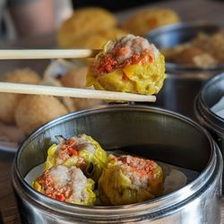Hong Kong Dim Sum House in San Gabriel gift card