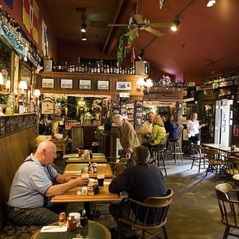 Murphy's Irish Pub & Restaurant - Venues & Event Spaces Near Me - Sonoma, California Murphy's Irish Pub & Restaurant - Venues & Event Spaces Near Me - Sonoma, California