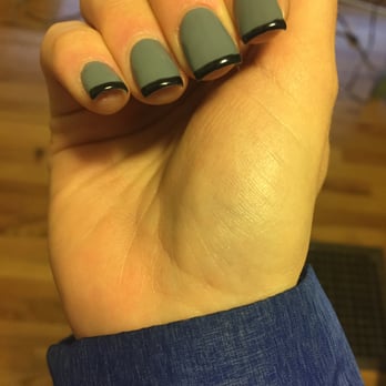 Sao Nails and Spa - Full set with shellac - Cosmetics & Beauty Supply Near Me - Glendale, Colorado