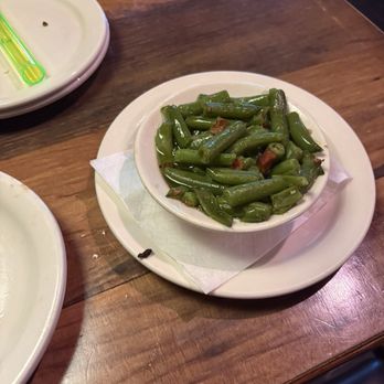 Texas Roadhouse - Green Beans - Steakhouses Near Me - Altoona, Iowa Texas Roadhouse - Green Beans - Steakhouses Near Me - Altoona, Iowa