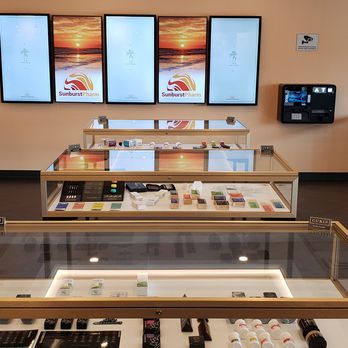 Sunburst Pharm - Cannabis Clinics Near Me - Cambridge, Maryland Sunburst Pharm - Cannabis Clinics Near Me - Cambridge, Maryland