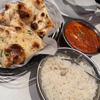 Bombay Darbar - Indian Near Me - Miami, Florida