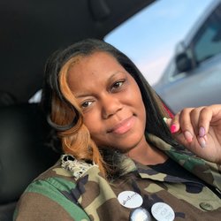 On Point Dominican Hair Salon by Carmen - Color, Trim, & Press