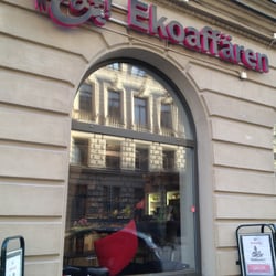 Eat! Ekoaffären