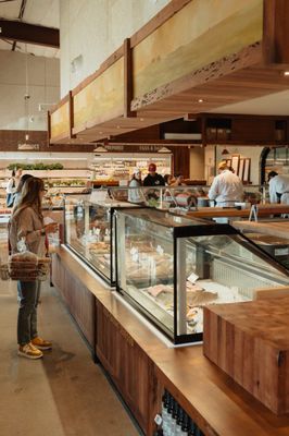 Radius Butcher & Grocery by null
