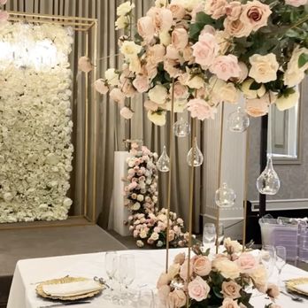 Beautiful Dream Parties - Floral Designers Near Me - Toronto, Ontario Beautiful Dream Parties - Floral Designers Near Me - Toronto, Ontario