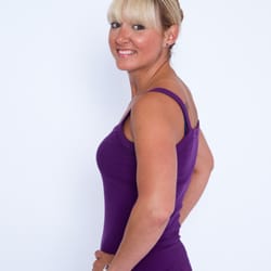 Get In Shape For Women