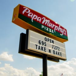 Papa Murphy's - Papa Murphy's