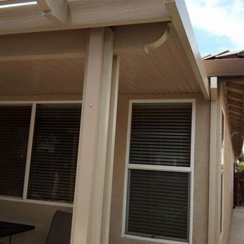 Creative Patio Works - Patio Coverings Near Me - Sacramento, California