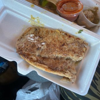 Polleria La Fogata - Una huarache con la comida mala con masa de días el peor restaurante de comida - Mexican Near Me - Longmont, Colorado Polleria La Fogata - Una huarache con la comida mala con masa de días el peor restaurante de comida - Mexican Near Me - Longmont, Colorado