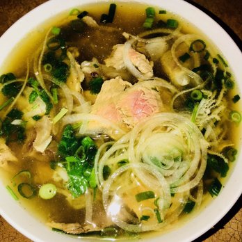 Pho Pasteur - Vietnamese Near Me - Boston, Massachusetts