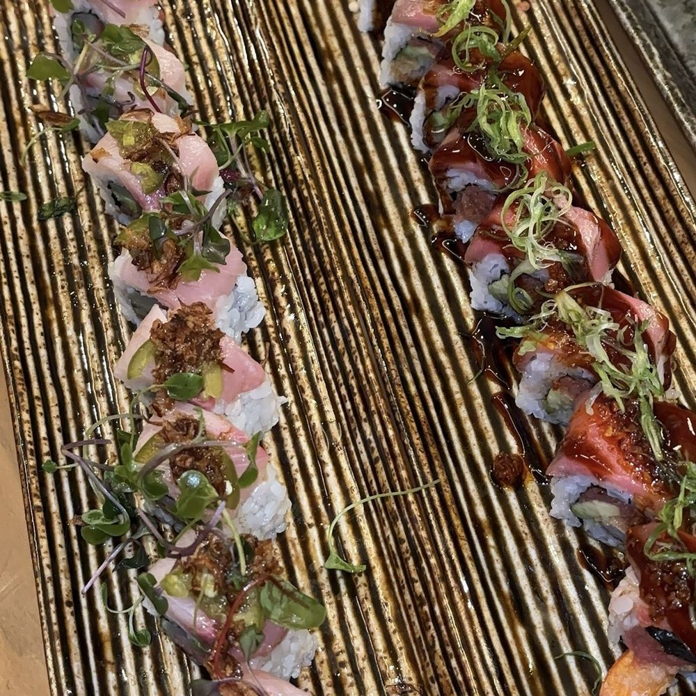 DASHI - Japanese Near Me - San Diego, California