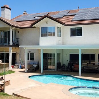 Patiocovered - Patio Coverings Near Me - Santa Clarita, California Patiocovered - Patio Coverings Near Me - Santa Clarita, California