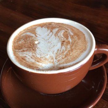 Detour Coffee - Chai latte - Coffee & Tea Near Me - Arlington, Virginia Detour Coffee - Chai latte - Coffee & Tea Near Me - Arlington, Virginia