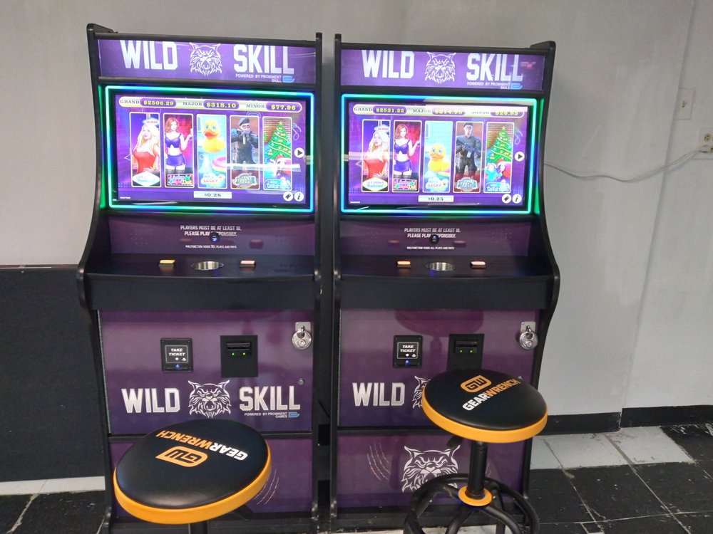 MEADE COUNTY LIQUOR AND GENERAL STORE Updated October 2024 44